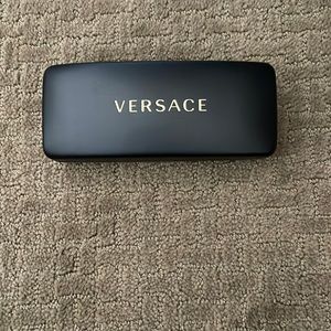 Versace hard case